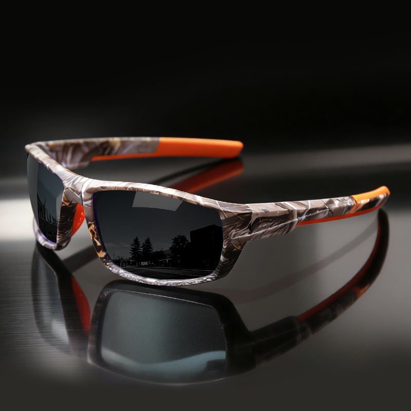 Polarized Sport Sunglasses Men - đánh giá và giá Fishing Sunglasses Polarized