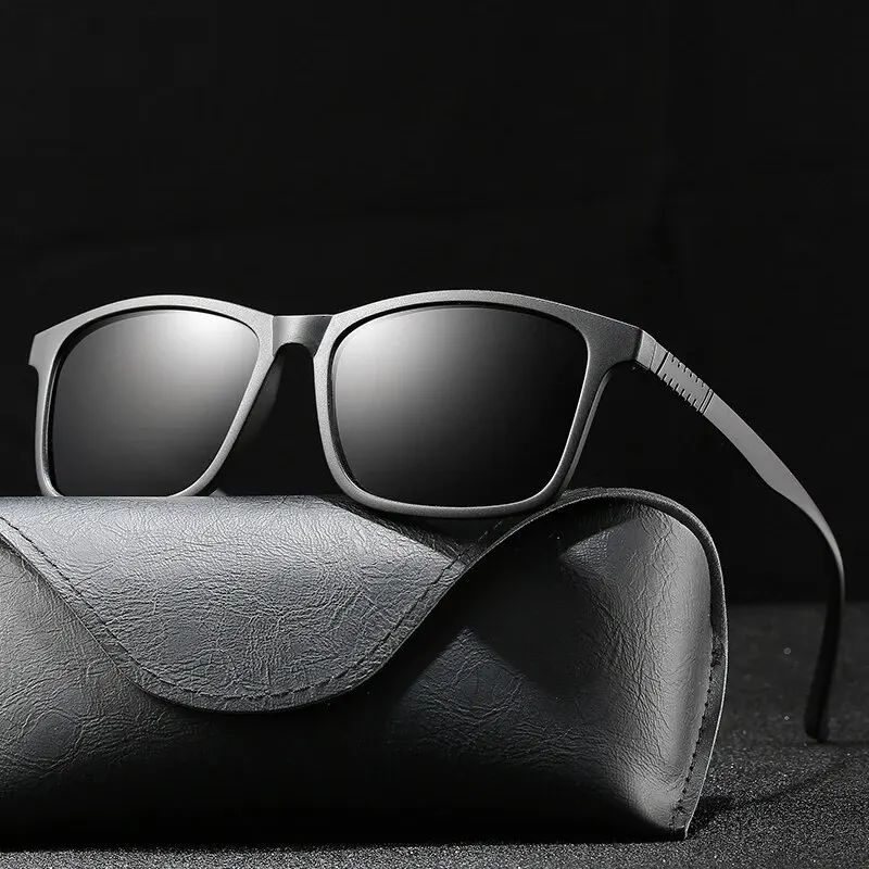 Classic Men Sunglasses Fashion - đánh giá và giá Fishing Sunglasses Polarized