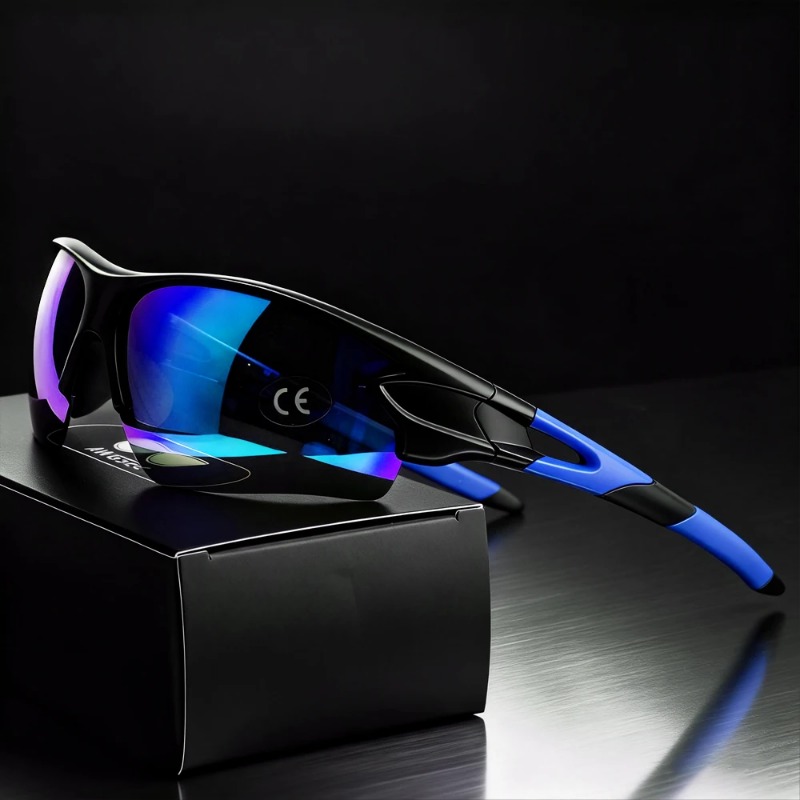 Wraparound Sports Polarized Su - đánh giá và giá Fishing Sunglasses Polarized