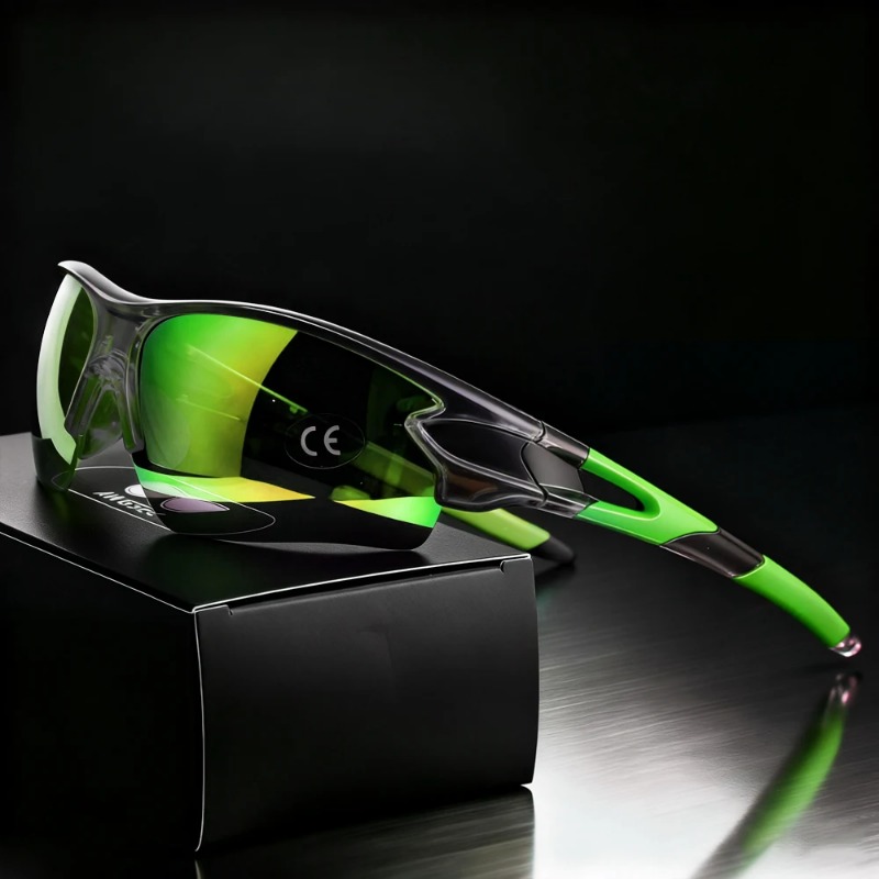 Wraparound Sports Polarized Su - đánh giá và giá Fishing Sunglasses Polarized