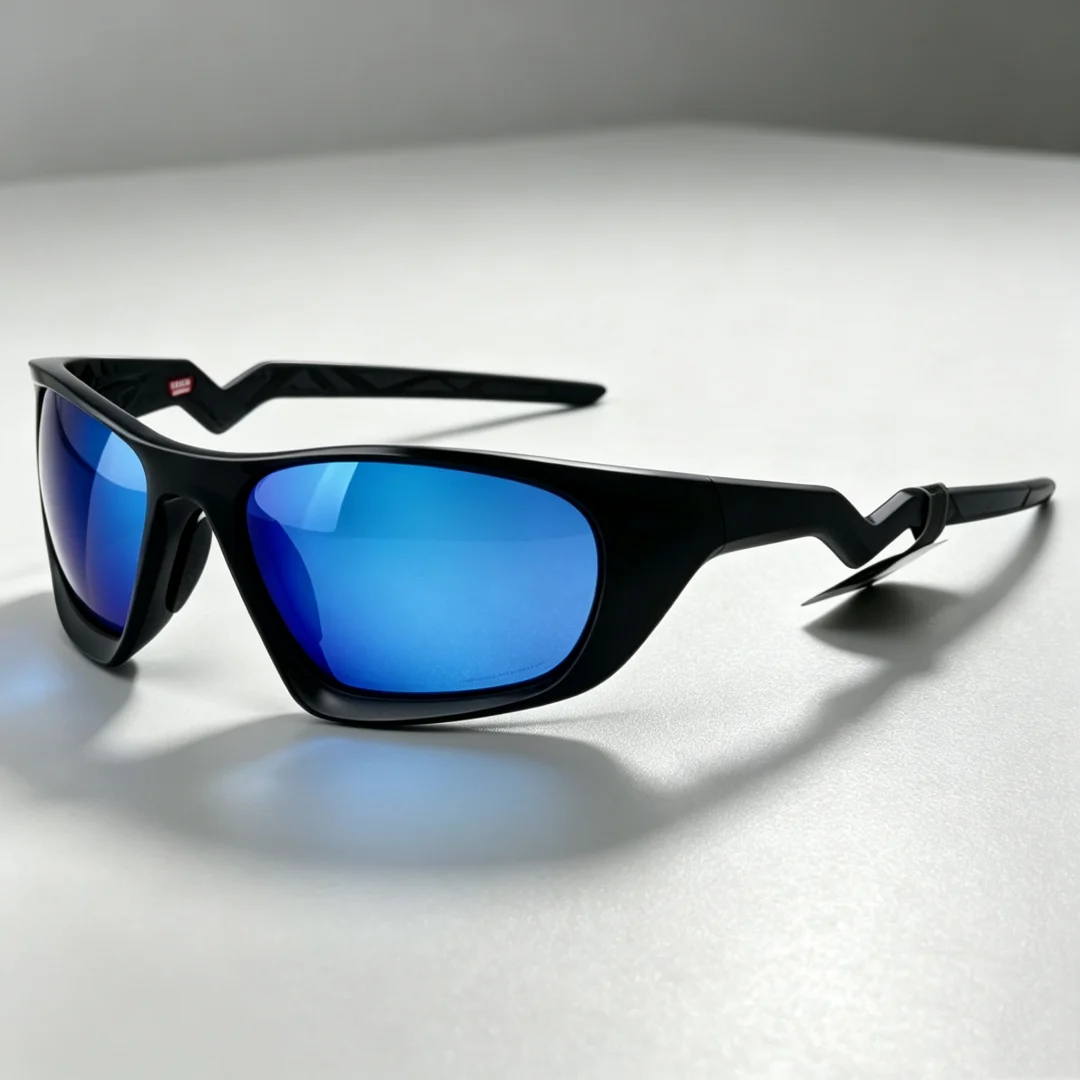 Luxury Brand OO9431 Lateralis  - đánh giá và giá Fishing Sunglasses Polarized